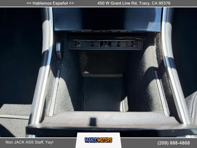 2018 Tesla Model 3 Mid Range