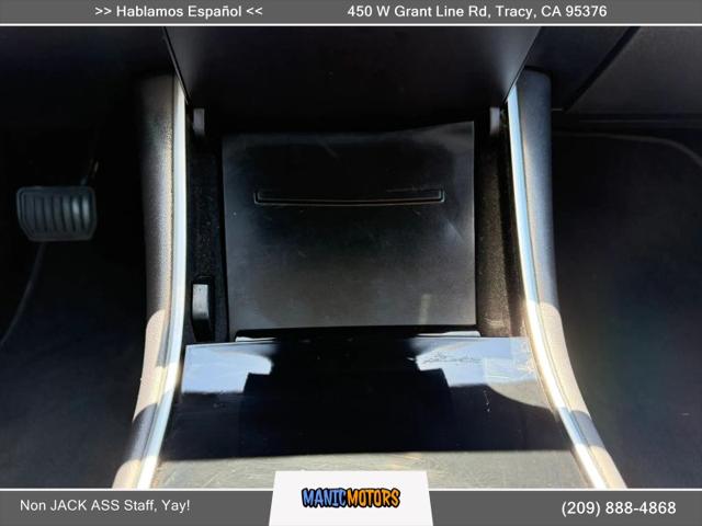 2018 Tesla Model 3 Mid Range