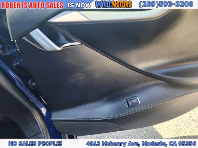 2018 Tesla Model S 75D