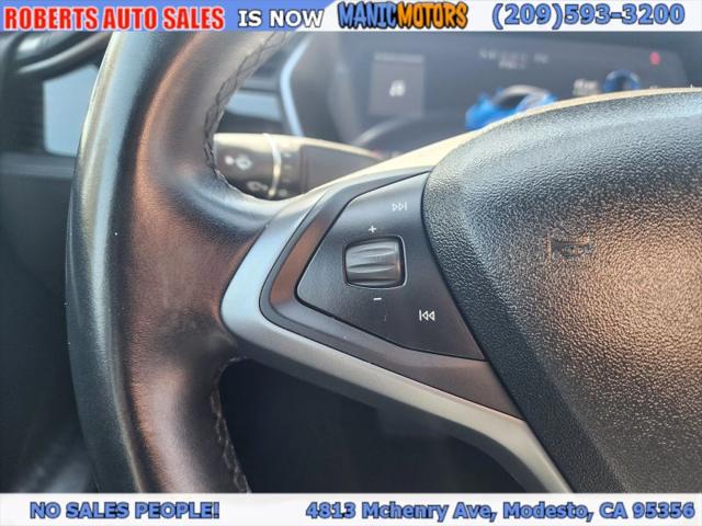 2018 Tesla Model S 75D
