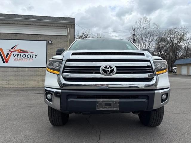 2016 Toyota Tundra SR5 5.7L V8 for sale in Gallatin, TN