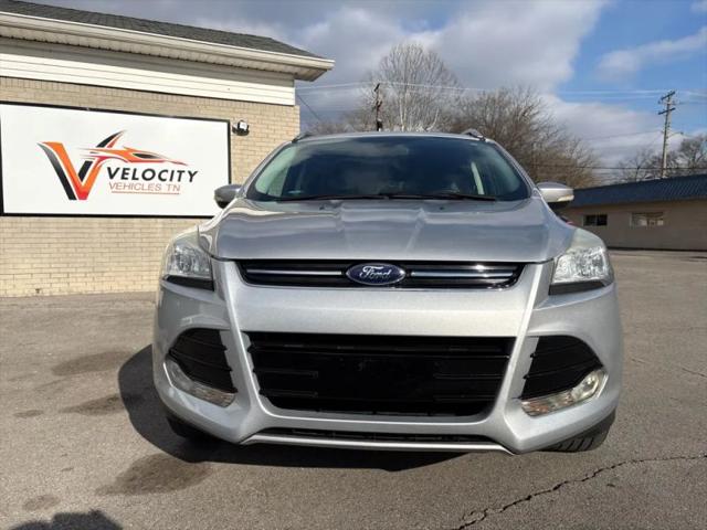 2016 Ford Escape Titanium for sale in Gallatin, TN