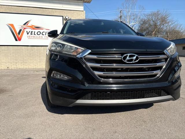 2016 Hyundai Tucson Limited for sale in Gallatin, TN