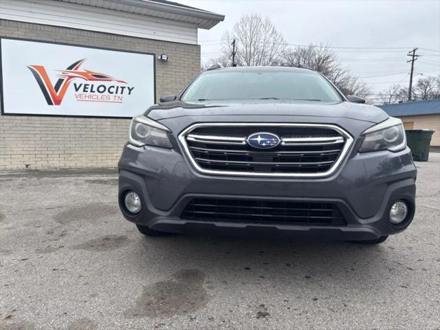 2019 Subaru Outback 2.5i Limited for sale in Gallatin, TN