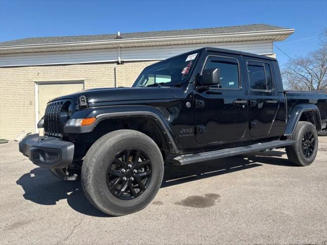 2022 Jeep Gladiator Sport for sale in Gallatin, TN
