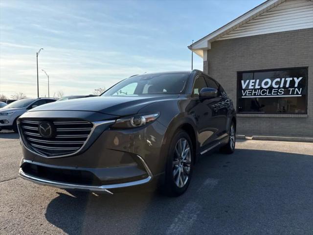 2018 Mazda CX-9 Signature for sale in Gallatin, TN