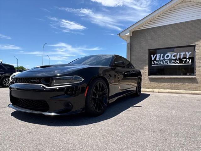 2022 Dodge Charger Scat Pack for sale in Gallatin, TN