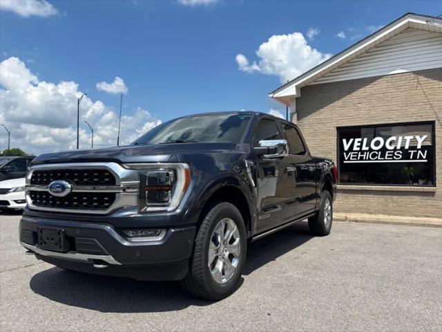 2021 Ford F-150 XL for sale in Gallatin, TN
