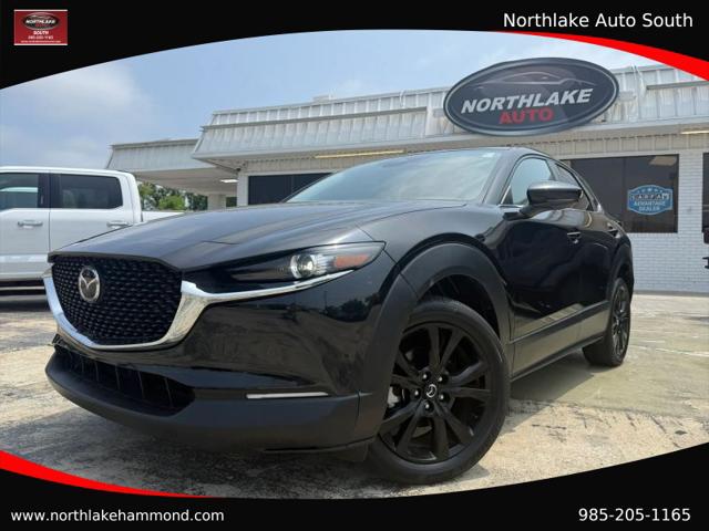 2024 Mazda CX-30 2.5 S Select Sport for sale in Hammond, LA