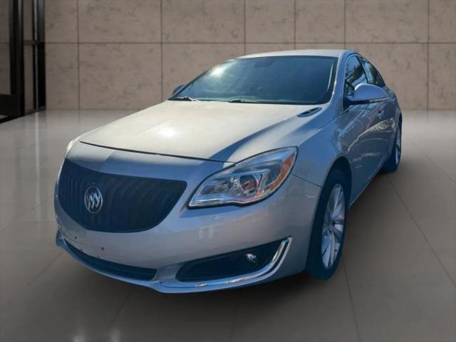 2016 Buick Regal Turbo Premium I for sale in Hayward, CA
