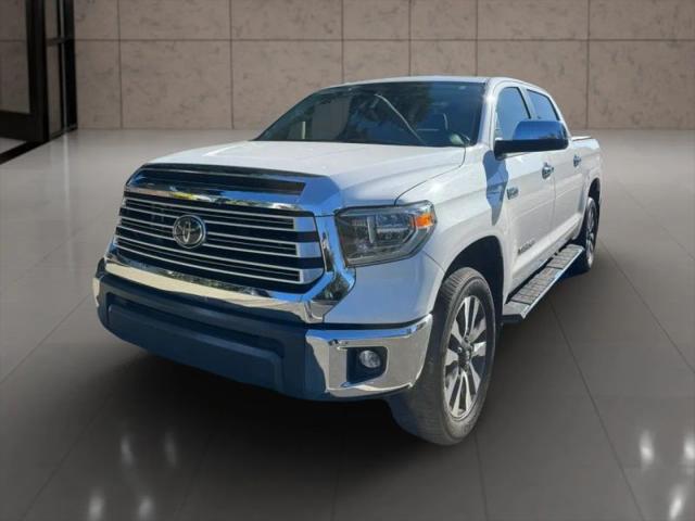 2019 Toyota Tundra Limited 5.7L V8 for sale in Hayward, CA