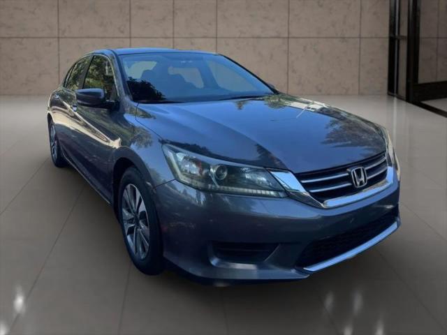 2015 Honda Accord LX for sale in Hayward, CA
