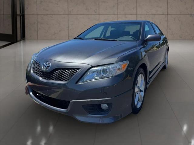 2011 Toyota Camry SE for sale in Hayward, CA