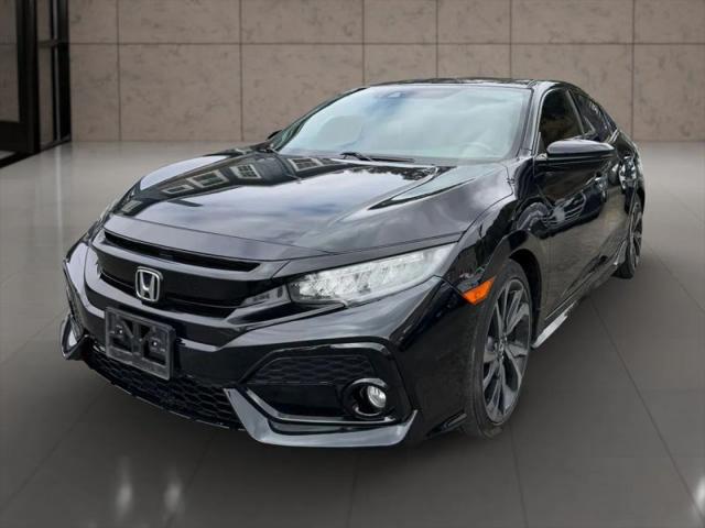 2019 Honda Civic Sport Touring for sale in Hayward, CA