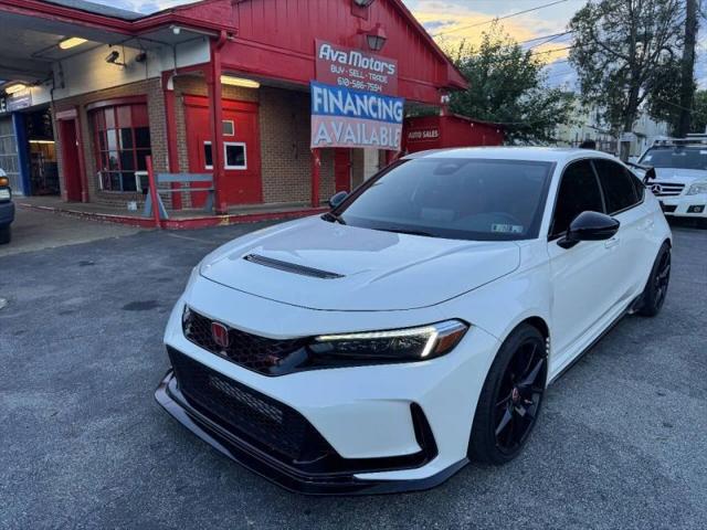 2023 Honda Civic Touring for sale in Sharon Hill, PA