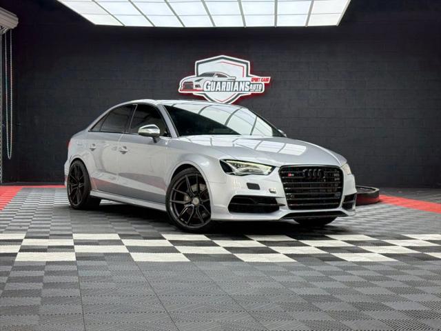 2015 Audi S3 2.0T Premium Plus for sale in Lemon Grove, CA
