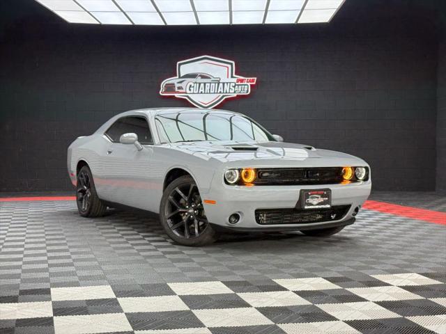 2021 Dodge Challenger SXT for sale in Lemon Grove, CA