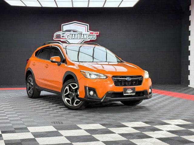2019 Subaru Crosstrek 2.0i Limited for sale in Lemon Grove, CA