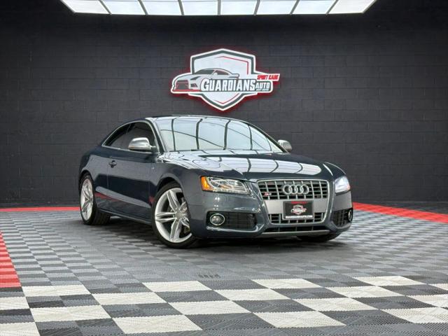 2009 Audi S5 4.2L for sale in Lemon Grove, CA