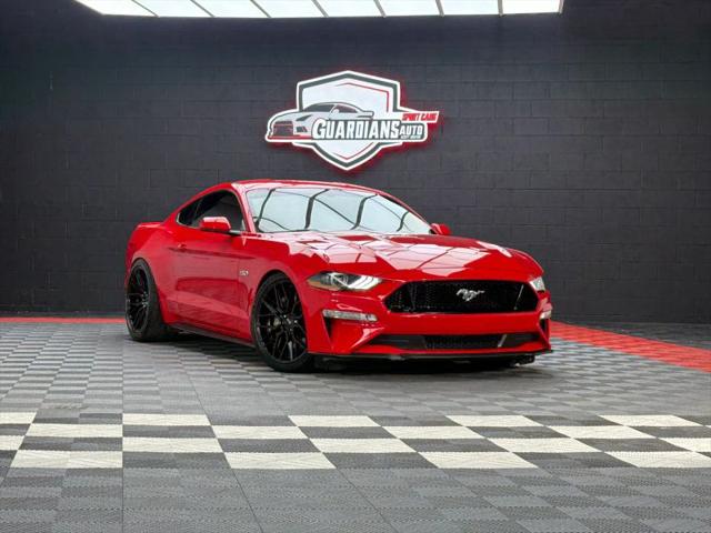 2018 Ford Mustang GT for sale in Lemon Grove, CA