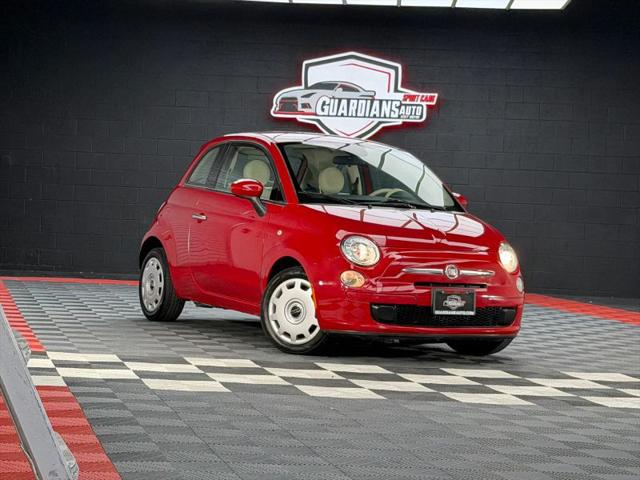 2014 Fiat 500 Pop for sale in Lemon Grove, CA