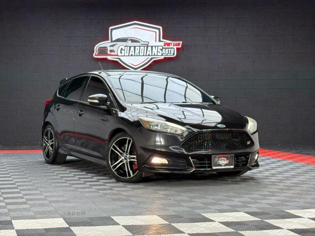 2015 Ford Focus ST for sale in Lemon Grove, CA