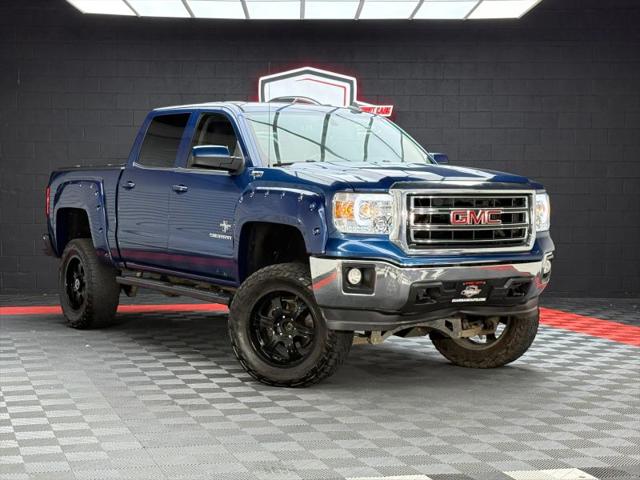 2015 GMC Sierra 1500 SLE for sale in Lemon Grove, CA