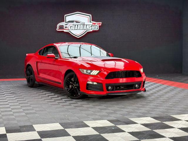 2015 Ford Mustang EcoBoost for sale in Lemon Grove, CA