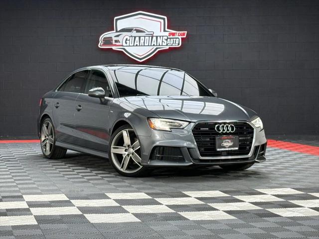 2017 Audi A3 Premium Plus for sale in Lemon Grove, CA