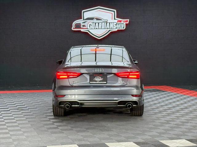 2017 Audi A3 Premium Plus