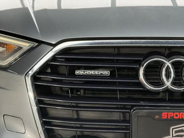 2017 Audi A3 Premium Plus