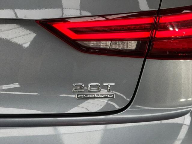 2017 Audi A3 Premium Plus