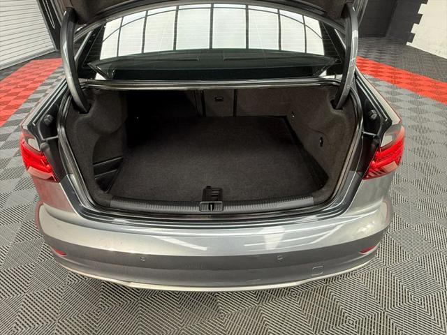 2017 Audi A3 Premium Plus