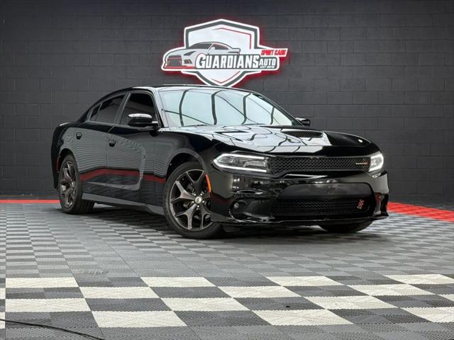 2019 Dodge Charger GT RWD for sale in Lemon Grove, CA