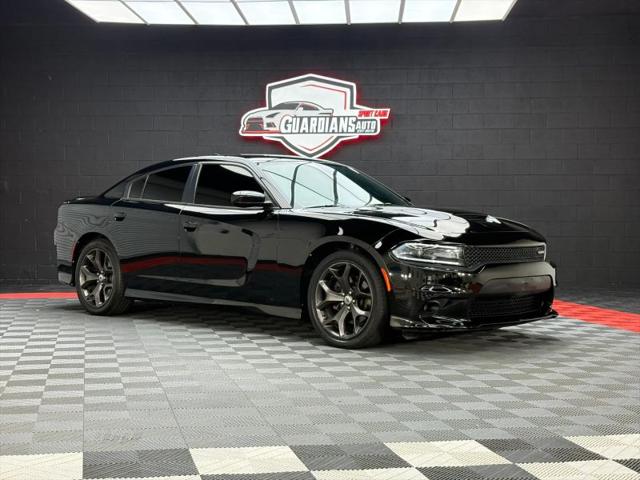 2019 Dodge Charger GT RWD