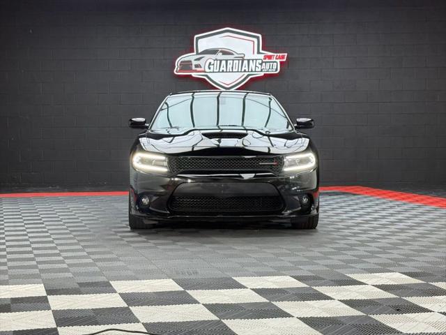 2019 Dodge Charger GT RWD