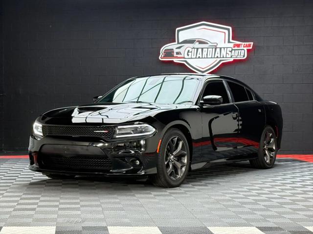 2019 Dodge Charger GT RWD