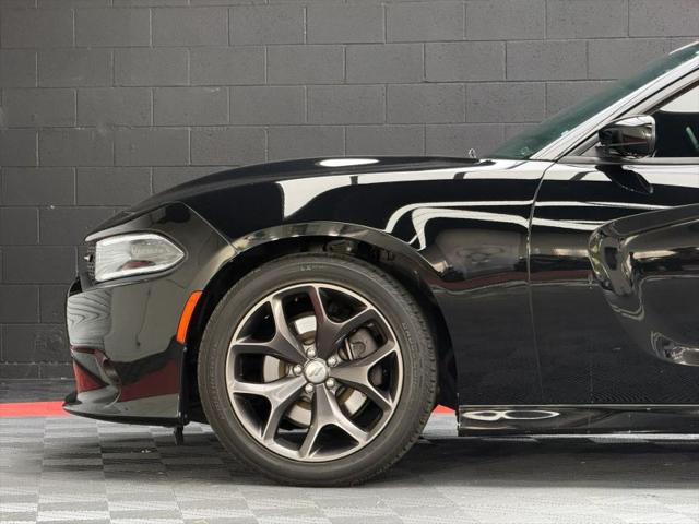2019 Dodge Charger GT RWD