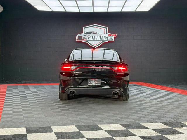 2019 Dodge Charger GT RWD