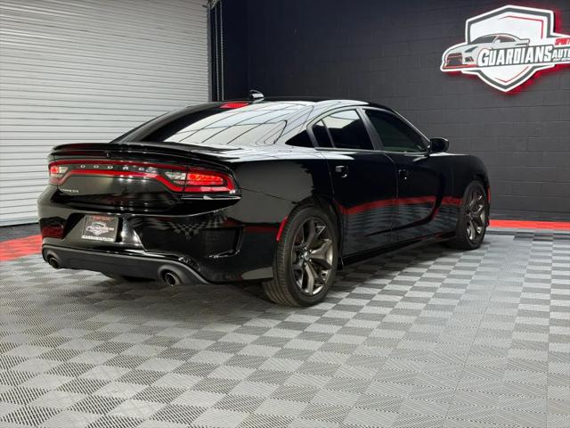 2019 Dodge Charger GT RWD