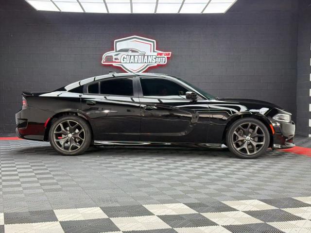 2019 Dodge Charger GT RWD