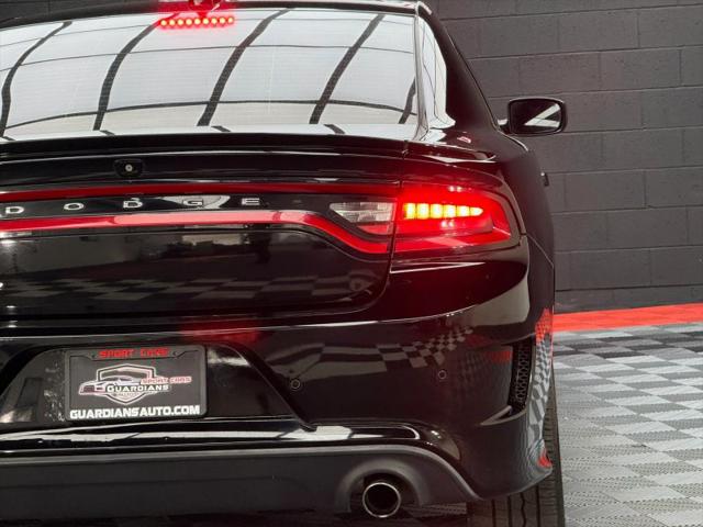2019 Dodge Charger GT RWD