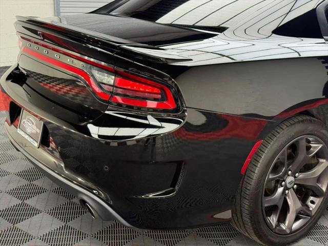 2019 Dodge Charger GT RWD