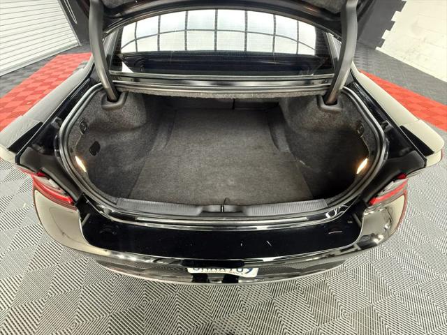 2019 Dodge Charger GT RWD