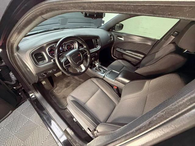 2019 Dodge Charger GT RWD