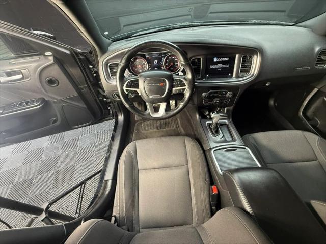 2019 Dodge Charger GT RWD