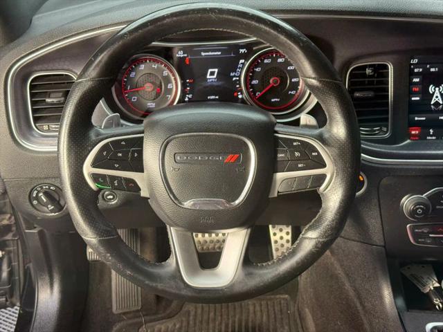 2019 Dodge Charger GT RWD