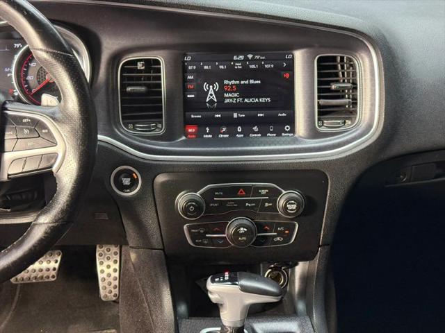 2019 Dodge Charger GT RWD