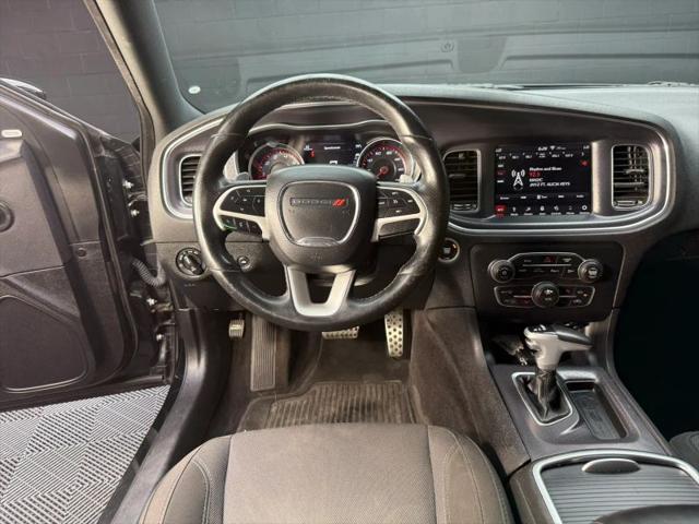 2019 Dodge Charger GT RWD