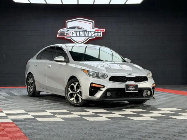 2020 Kia Forte LXS for sale in Lemon Grove, CA